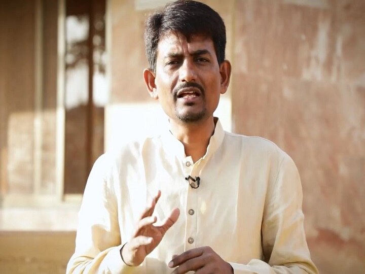 Gujarat: OBC leader Alpesh Thakor feels 'ignored' in Congress, BJP extends invitation गुजरात: कांग्रेस में 'ठगा' महसूस कर रहे हैं अल्पेश ठाकोर, बीजेपी ने दिया न्यौता