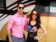 Confirmed: रेमो डिसूजा की फिल्म में फिर साथ नजर आएंगे वरुण धवन और श्रद्धा कपूर