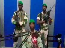 गैबॉन: तख्तापलट की कोशिश करने वाले सैनिक गिरफ्तार