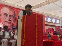 नाराजगी: अपना दल की बीजेपी को चेतावनी- शेर को हिंसक मत बनाइए