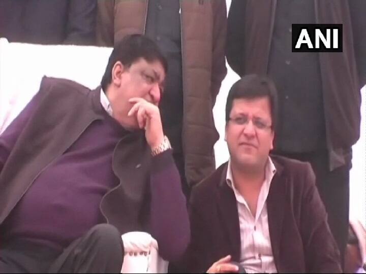 हरदोई: देवी मंदिर में नाबालिग बच्चों को बांटी गई शराब, बीजेपी नेता पर आरोप