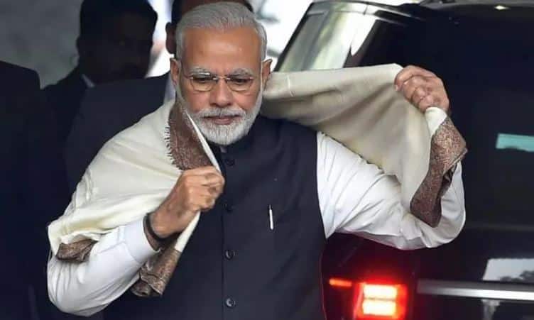 10% Reservation: In 14 states 179 seats of upper cast effect in 2014 bjp won 140 seats 10% आरक्षण: 14 राज्यों में सवर्ण प्रभाव की है 179 सीटें, 2014 में BJP ने 140 पर जमाया था कब्जा