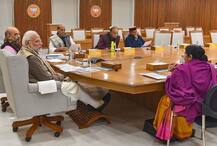 लोकसभा LIVE: गरीब सवर्णों को आरक्षण देने वाला संविधान संशोधन विधेयक पेश, शाम 5 बजे होगी चर्चा