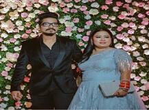 भारती सिंह के फैंस के लिए खुशखबरी, पति हर्ष इस फिल्म से करेंगे बॉलीवुड में डेब्यू