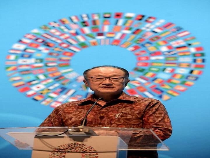 विश्व बैंक के प्रमुख का इस्तीफा, ट्रंप कर सकते हैं उत्तराधिकारी का चुनाव World Bank Head Jim Yong Kim resigns, Donald Trump might select the successor विश्व बैंक के प्रमुख का इस्तीफा, ट्रंप कर सकते हैं उत्तराधिकारी का चुनाव