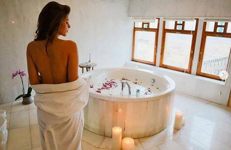 ये मेरी लाइफ है टीवी सीरियल से फेम पा चुकी शमा सिकंदर आज किसी पहचान की मोहताज नहीं.  सभी फोटोः इंस्टाग्राम