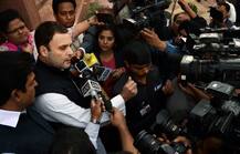 CBI विवाद: SC के फैसले पर बोले राहुल- वर्मा राफेल की जांच करने वाले थे इसलिए हटाया, मोदी को कोई नहीं बचा सकता