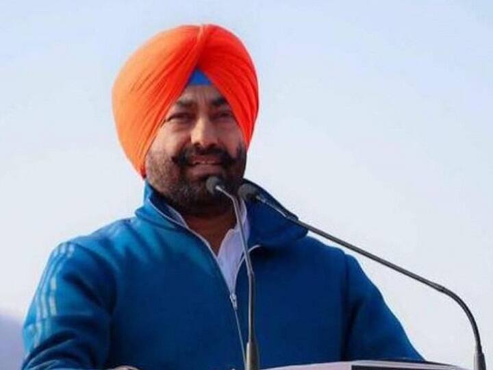 Punjab: Sukhpal Khaira Announces New Political Party After Quitting AAP पंजाब: AAP छोड़ने के बाद सुखपाल खैरा ने बनाई नई पार्टी, केजरीवाल के छह विधायक भी थे मौजूद