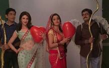 \'भाबीजी घर पर हैं\' ने हासिल किया बेहद ही खास मुकाम