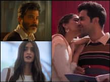 VIDEO: छिपी हुई मुहब्बत की कश्मकश को दिखाता है ‘एक लड़की को देखा तो ऐसा लगा’ का टाइटल सॉन्ग