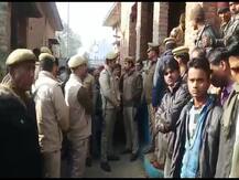 पीलीभीत: एक ही परिवार के 5 लोगों की हत्या, किसी ने दूध में दे दिया जहर