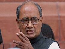 MP: दिग्विजय सिंह का आरोप- सरकार गिराने के लिये कांग्रेस विधायक को 100 करोड़ रुपये का लालच दे रही है BJP