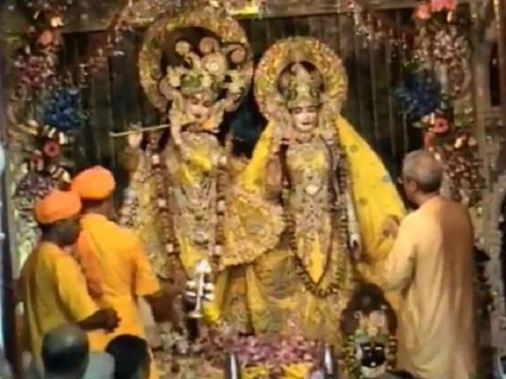  Mathura: Sri Krishna Birthplace and Idgah Complex will be declared No Flying Zone मथुरा: ‘नो फ्लाइंग जोन’ घोषित होगा श्री कृष्ण जन्मस्थान-ईदगाह परिसर