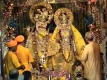 मथुरा: ‘नो फ्लाइंग जोन’ घोषित होगा श्री कृष्ण जन्मस्थान-ईदगाह परिसर