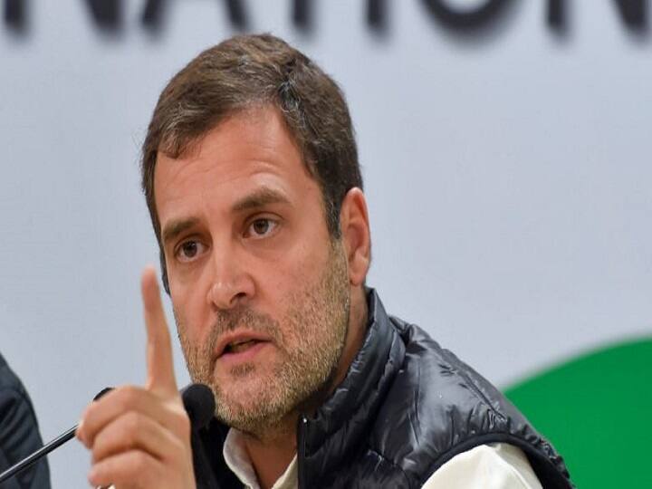 लोकसभा चुनाव: राहुल गांधी ने कहा- हमें अपनी क्षमता पर पूरा भरोसा है, यूपी के नतीजे चौंकाने वाले होंगे Lok Sabha elections: Rahul Gandhi said We have full confidence in our ability, the results of UP will be shocking लोकसभा चुनाव: राहुल गांधी ने कहा- हमें अपनी क्षमता पर पूरा भरोसा है, यूपी के नतीजे चौंकाने वाले होंगे