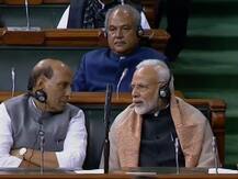 गरीब सवर्णों को 10% आरक्षण देने वाला विधेयक लोकसभा से पास, आज राज्यसभा में हो सकता है पेश