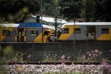 दक्षिण अफ्रीका में हुई रेल दुर्घटना में 3 की मौत, 300 लोग घायल