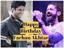 Happy Birthday: कॉलेज छोड़ फरहान अख्तर ने ली थी बॉलीवुड में एंट्री, 17 साल की उम्र में हुए पॉपुलर
