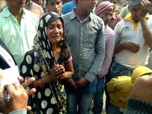 अतिक्रमण हटाने पहुंचा था बुलडोज़र, दुकान टूटने से दुखी कैंसर पेशेंट ने तोड़ा दम