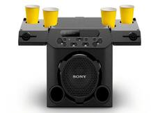 CES 2019: सोनी ने लॉन्च किया ऐसा स्पीकर जो पकड़ कर रखेगा आपके बियर का ग्लास