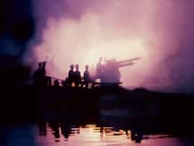 डोकलाम के बाद से तिब्बत में खु़द को लगातार मज़बूत कर रहा चीन, टैंक के बाद अब तैनात की होवित्जर तोपें