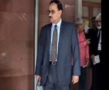 आलोक वर्मा मसले पर विचार के लिए चयन समिति की बैठक में CJI गोगोई के बदले जस्टिस सीकरी होंगे शामिल