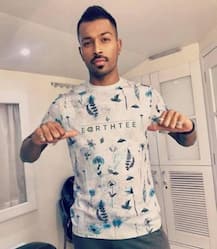 जेंटलमैन खेल के खिलाड़ी हैं हार्दिक पांड्या तो भाषा \'अभद्र\' क्यों? हर सवाल के जवाब में किया महिलाओं का अपमान