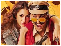 \'सिंबा\' के कलेक्शन पर ABP NEWS से बोले रणवीर सिंह- कमाई के साथ दर्शकों का प्यार भी मिला