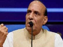 नागरिकता संशोधन बिल: राज्यसभा में पुर्वोत्तर के लोगों से बोले राजनाथ सिंह- किसी एक धर्म के लिए नहीं है बिल