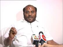 महाराष्ट्र: बीजेपी को \'दफना\' देंगे- शिवसेना नेता