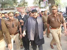 प्रयागराज: देवरिया जेल में प्रॉपर्टी डीलर की भी हुई थी पिटाई, अतीक अहमद के खिलाफ दर्ज हुई एक और FIR