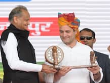राजस्थान: किसानों की कर्जमाफी पर बोले राहुल- बैकफुट पर मोदी, फ्रंट फुट पर अब हम मारेंगे छक्का