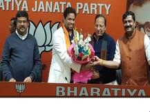 पश्चिम बंगाल: लोकसभा चुनाव से पहले ममता को झटका, TMC सांसद ने थामा बीजेपी का दामन