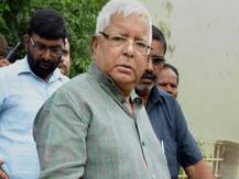 SC, ST और OBC के अधिकारों पर हमला है सामान्य वर्ग को 10% आरक्षण- लालू यादव