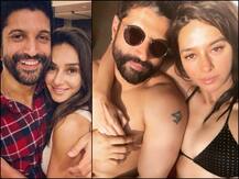 बहन से पहले बॉयफ्रेंड को शिबानी ने विश किया बर्थडे, रोमांटिक तस्वीर शेयर कर कहा- लव यू फरहान