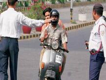 दिल्ली: ट्रैफिक सिग्नल तोड़ा तो खैर नहीं, कैमरे से कटेगा चालान