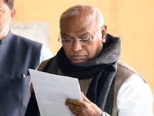 CBI निदेशक को लेकर चयन समिति की बैठक में आज नहीं हुआ कोई फैसला, खड़गे को सौंपी गई CVC रिपोर्ट