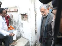 सुशील मोदी ने खाली किया बंगला, तेजस्वी यादव पर साधा निशाना