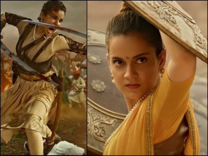 Manikarnika: The Queen of Jhansi, box office collection day 5 Box Office: 'मणिकर्णिका' ने जीता दर्शकों का दिल, फिल्म ने 5 दिनों में की धमाकेदार कमाई