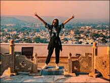 Kalank: साल शुरू होते ही सोनाक्षी सिन्हा ने पूरी की कलंग की शूटिंग