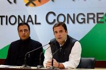 हरियाणा: जींद उपचुनाव में कांग्रेस का बड़ा दांव, पहले से विधायक सुरजेवाला को बनाया उम्मीदवार