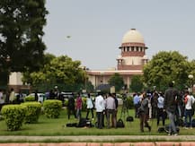 सुप्रीम कोर्ट का आदेश- सबरीमला मंदिर में प्रवेश करने वाली दोनों महिलाओं को दी जाए 24 घंटे सुरक्षा