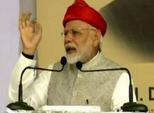 पीएम मोदी ने ‘महिला’ वाली टिप्पणी को लेकर राहुल गांधी पर बोला हमला, कहा- देश में सभी महिलाओं का अपमान