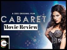 Cabaret Movie Review: कमजोर कहानी, लचर एक्टिंग की शिकार हुई \'कैबरे\'