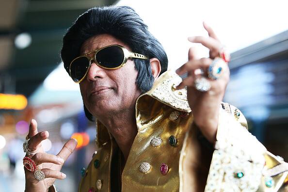 इस फेस्टिवल को 'बॉलीवुड एल्विस' के रूप में भी जाना जाता है.