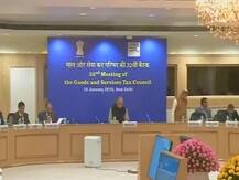 GST Council Meeting: घरों की कीमत पर टैक्स छूट का आज मिल सकता है बड़ा लाभ