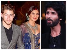 Koffee With Karan 6: शाहिद कपूर ने प्रियंका चोपड़ा के हसबैंड को दे डाली ऐसी सलाह, हर तरफ हो रही है चर्चा