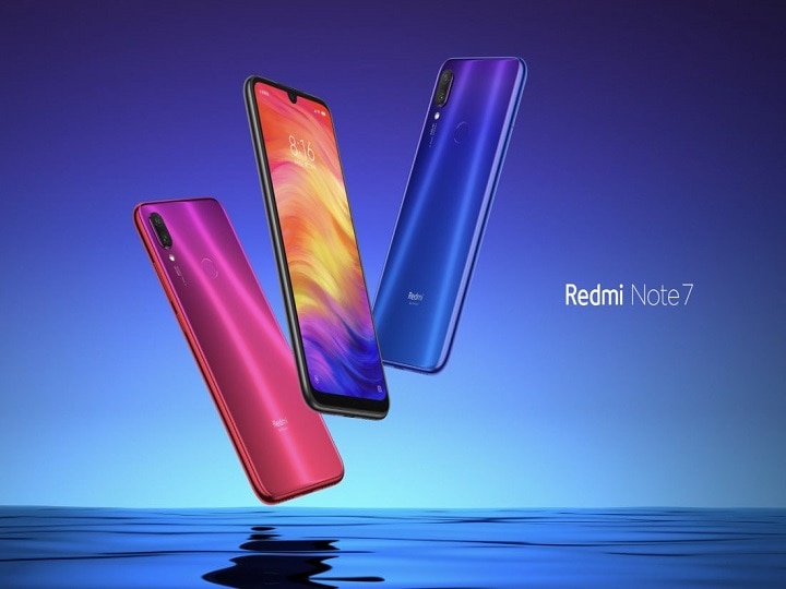 Redmi Note 7 With 48-Megapixel Camera, 4,000mAh Battery Launched: Price, Specifications 48 मेगापिक्सल के कैमरे के साथ Xiaomi ने लॉन्च किया Redmi Note 7, जानें कीमत