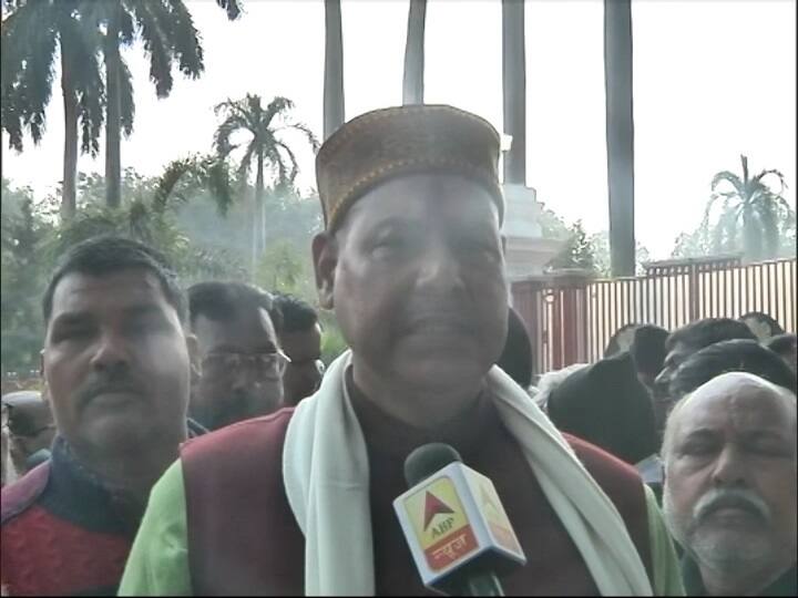 लालू यादव की जमानत याचिका खारिज, भाई वीरेंद्र बोले- महागठबंधन के लोग दुखी हैं Bhai Virendra statement on RJD chief Lalu yadav bail लालू यादव की जमानत याचिका खारिज, भाई वीरेंद्र बोले- महागठबंधन के लोग दुखी हैं