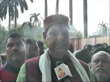 लालू यादव की जमानत याचिका खारिज, भाई वीरेंद्र बोले- महागठबंधन के लोग दुखी हैं